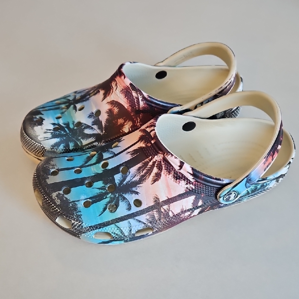 Crocs Retro Resort
